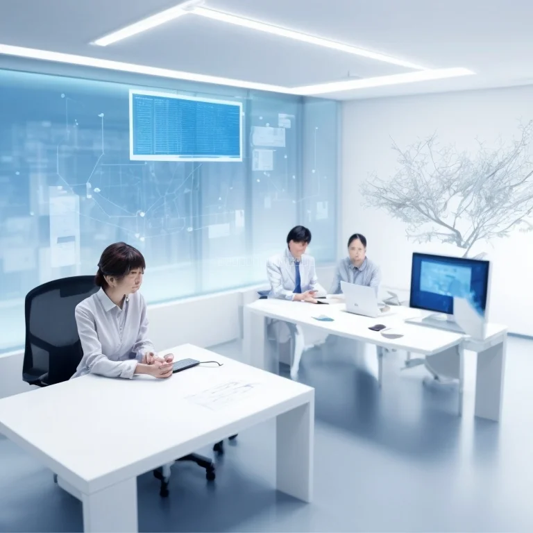 最先端のAI技術を日本企業へ